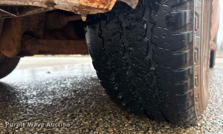 image for item LH9479 2014 Chevrolet  Tahoe Police SUV