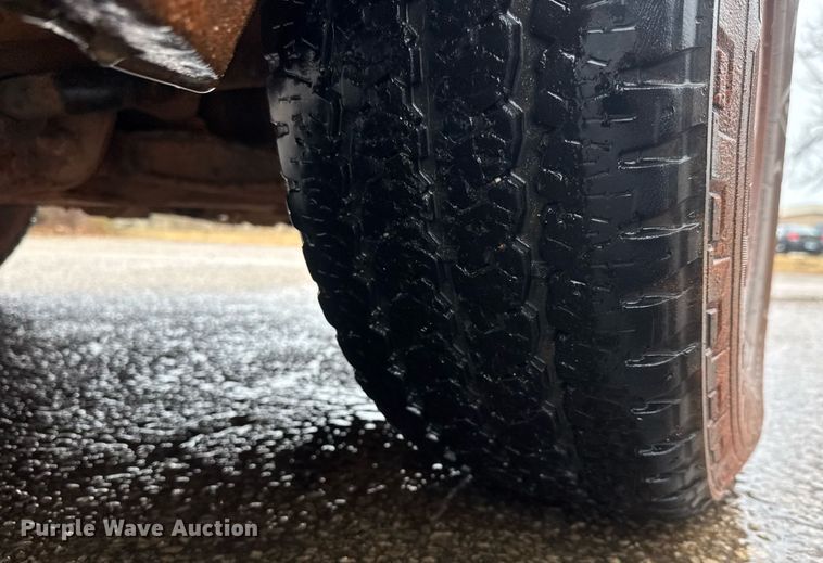 image for item LH9479 2014 Chevrolet  Tahoe Police SUV