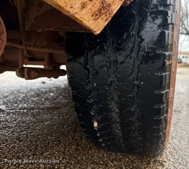 image for item LH9479 2014 Chevrolet  Tahoe Police SUV