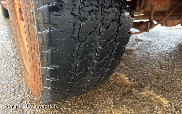 image for item LH9479 2014 Chevrolet  Tahoe Police SUV