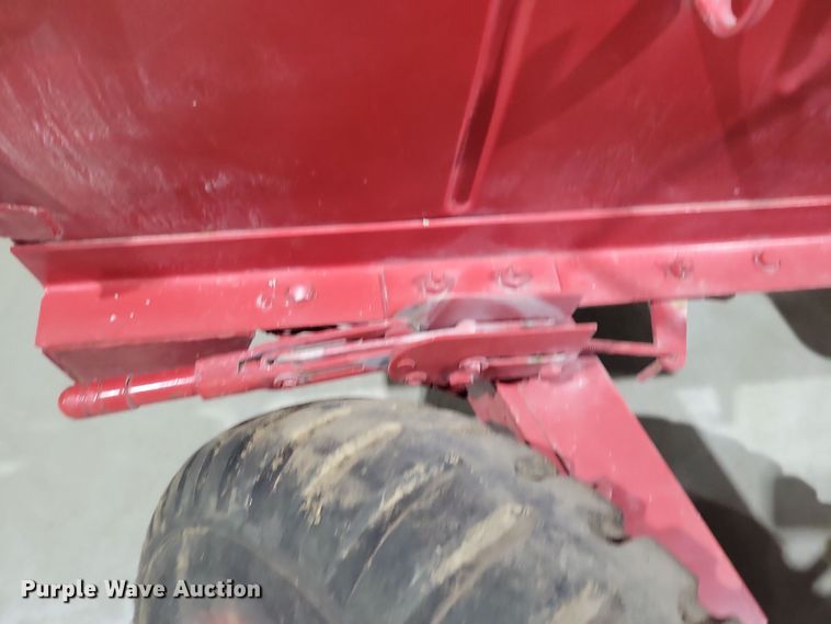 image for item NB9783 1979 Fermont Hercules MEP-018A generator