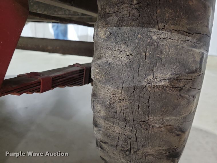 image for item NB9783 1979 Fermont Hercules MEP-018A generator