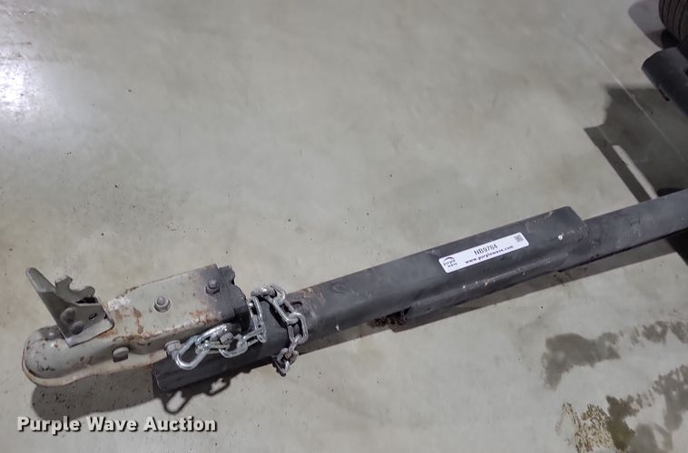 image for item NB9784 Onan PE-95-K generator