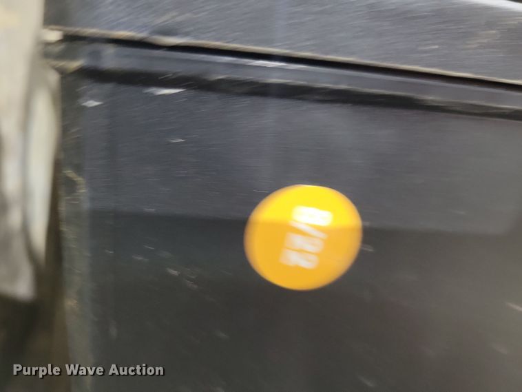 image for item NB9784 Onan PE-95-K generator