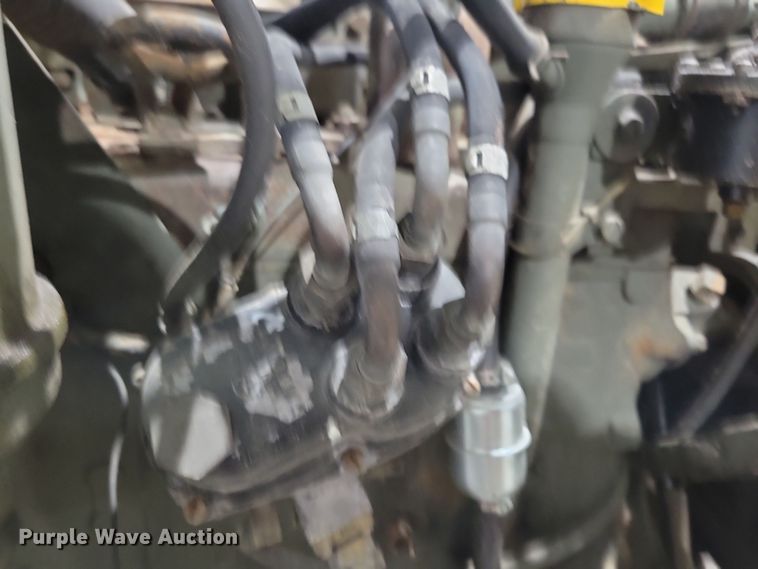 image for item NB9784 Onan PE-95-K generator