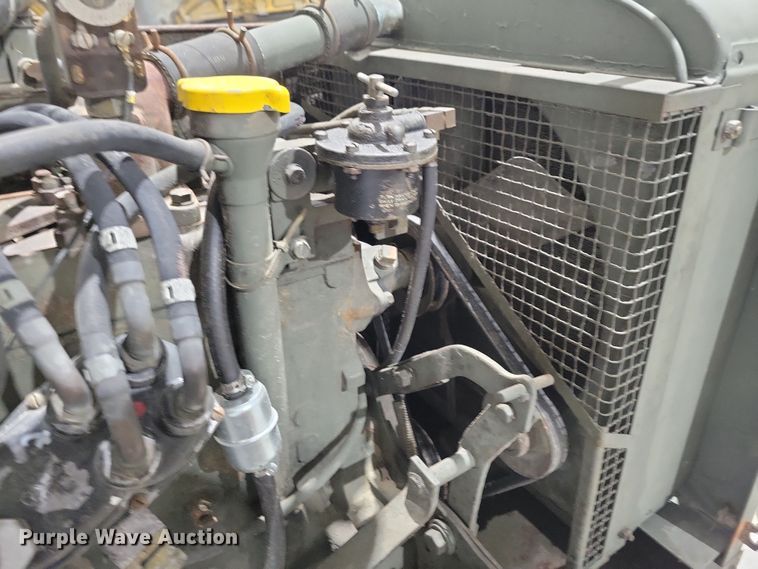 image for item NB9784 Onan PE-95-K generator