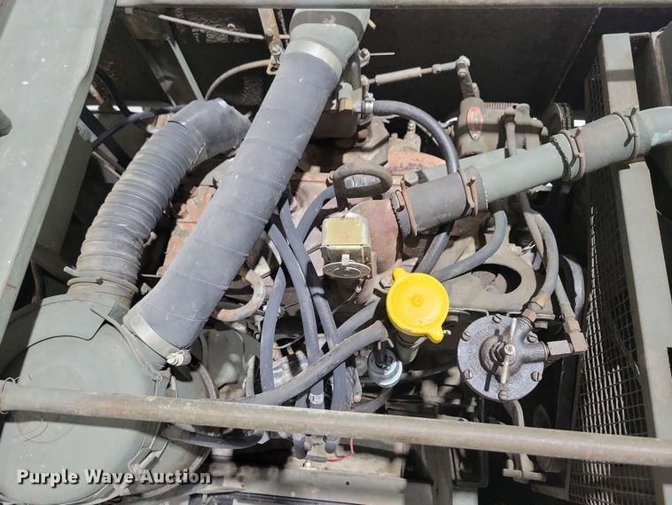 image for item NB9784 Onan PE-95-K generator