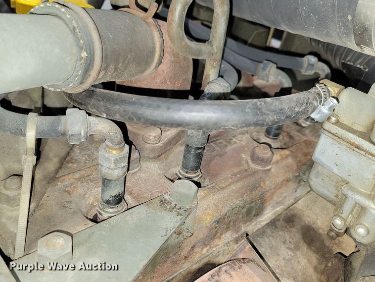 image for item NB9784 Onan PE-95-K generator