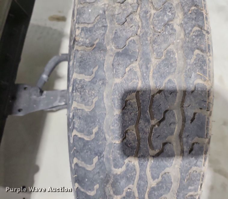 image for item NB9784 Onan PE-95-K generator