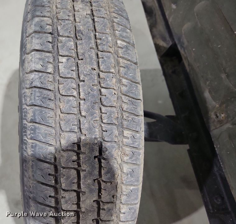 image for item NB9784 Onan PE-95-K generator