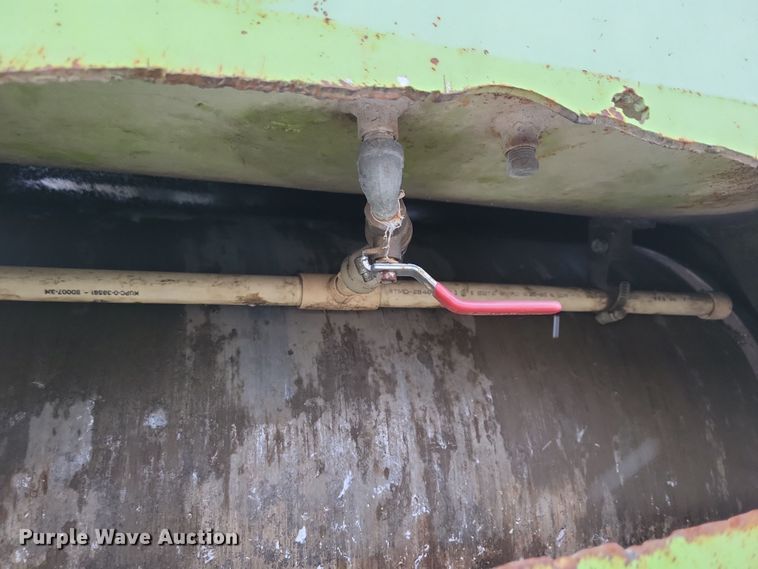 image for item NB9785 Ray Go Rebel double drum vibratory roller