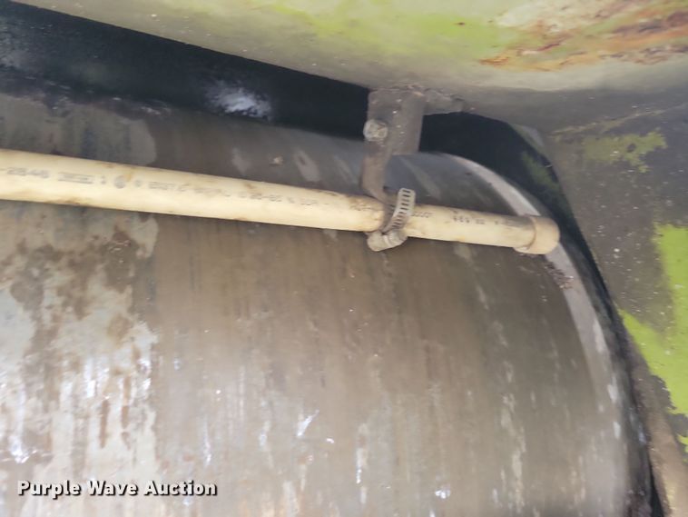 image for item NB9785 Ray Go Rebel double drum vibratory roller