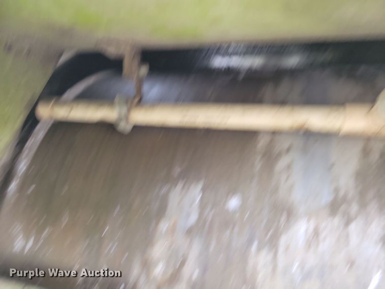 image for item NB9785 Ray Go Rebel double drum vibratory roller