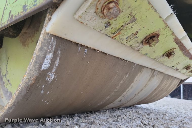 image for item NB9785 Ray Go Rebel double drum vibratory roller