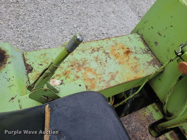 image for item NB9785 Ray Go Rebel double drum vibratory roller