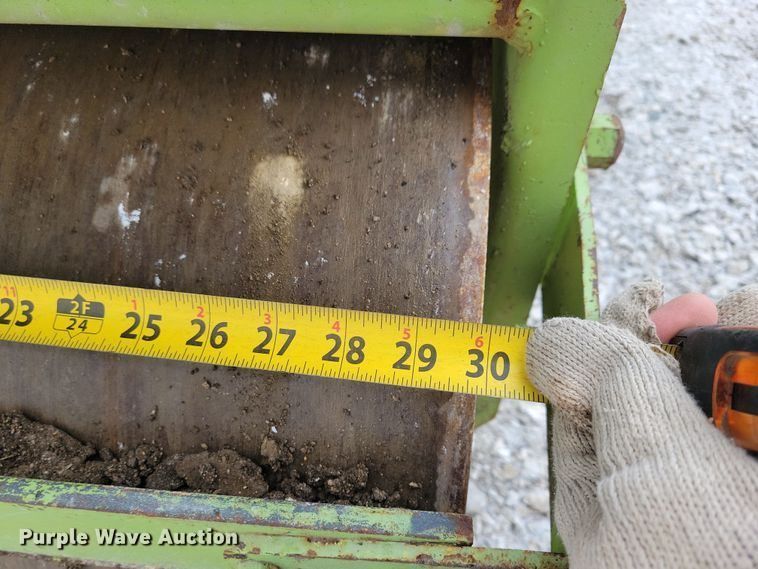 image for item NB9785 Ray Go Rebel double drum vibratory roller