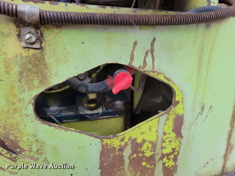 image for item NB9785 Ray Go Rebel double drum vibratory roller