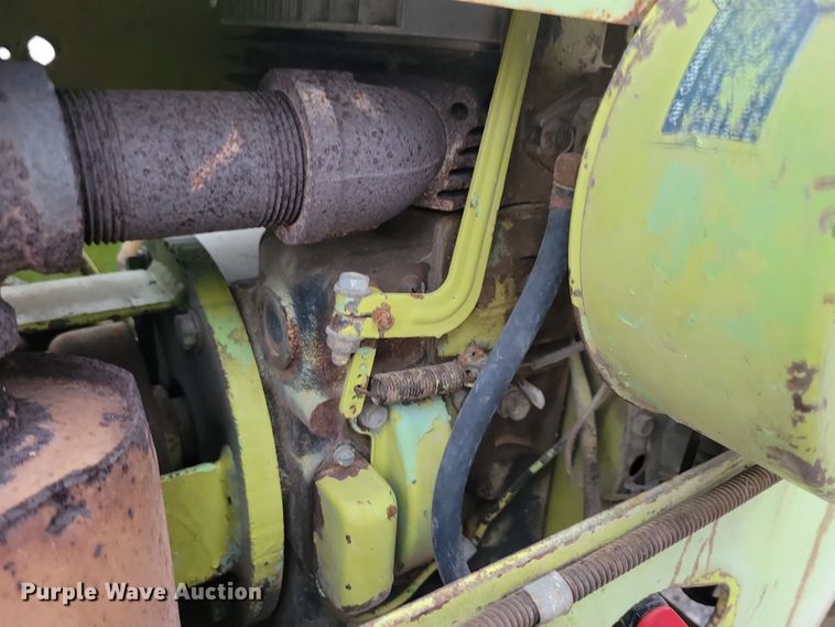 image for item NB9785 Ray Go Rebel double drum vibratory roller