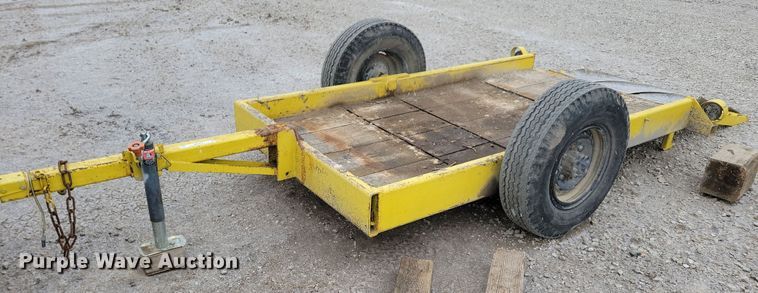 image for item NB9785 Ray Go Rebel double drum vibratory roller