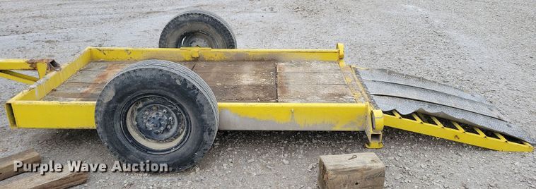 image for item NB9785 Ray Go Rebel double drum vibratory roller