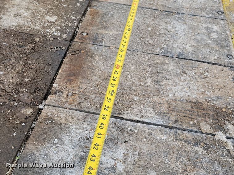 image for item NB9785 Ray Go Rebel double drum vibratory roller