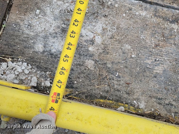 image for item NB9785 Ray Go Rebel double drum vibratory roller