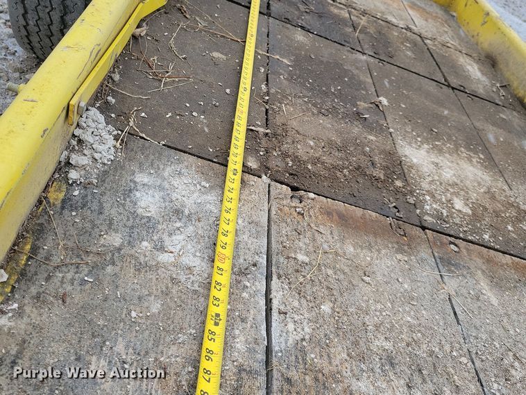 image for item NB9785 Ray Go Rebel double drum vibratory roller