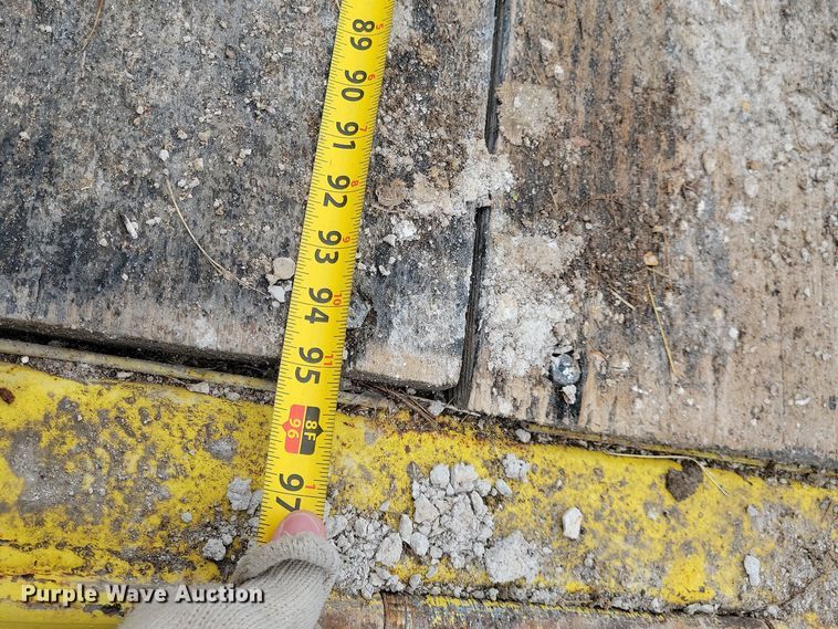 image for item NB9785 Ray Go Rebel double drum vibratory roller