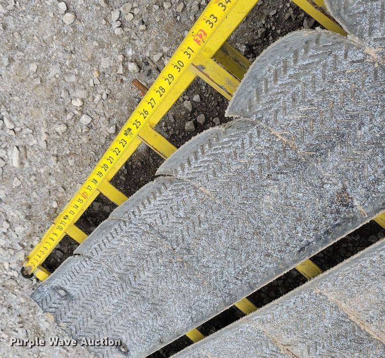 image for item NB9785 Ray Go Rebel double drum vibratory roller