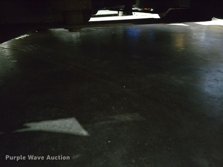 image for item NI9426 Wright Stander ZTR lawn mower