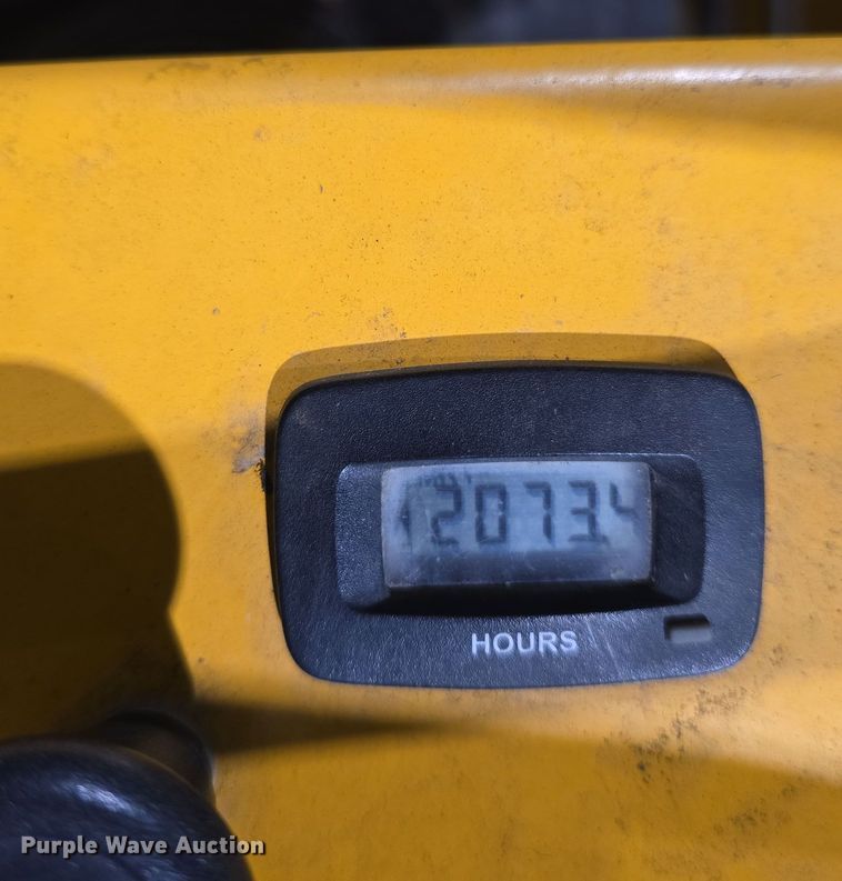 image for item NI9426 Wright Stander ZTR lawn mower