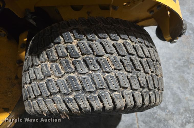 image for item NI9426 Wright Stander ZTR lawn mower