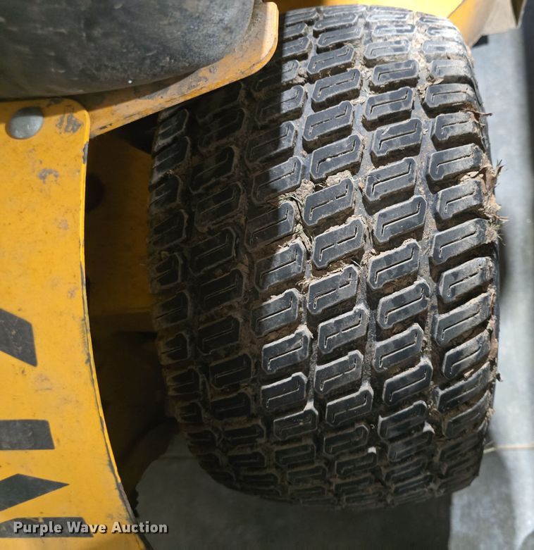 image for item NI9426 Wright Stander ZTR lawn mower