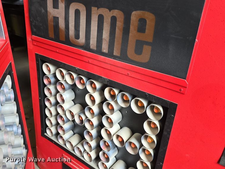 image for item NI9470 (2) Nevco 2400 scoreboards