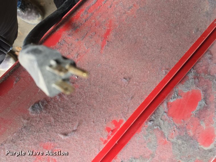 image for item NI9470 (2) Nevco 2400 scoreboards