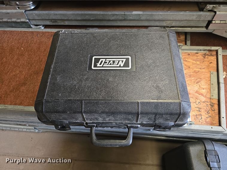 image for item NI9470 (2) Nevco 2400 scoreboards