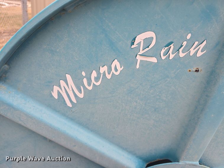 image for item NI9472 KID Micro Rain MR40 hose reel