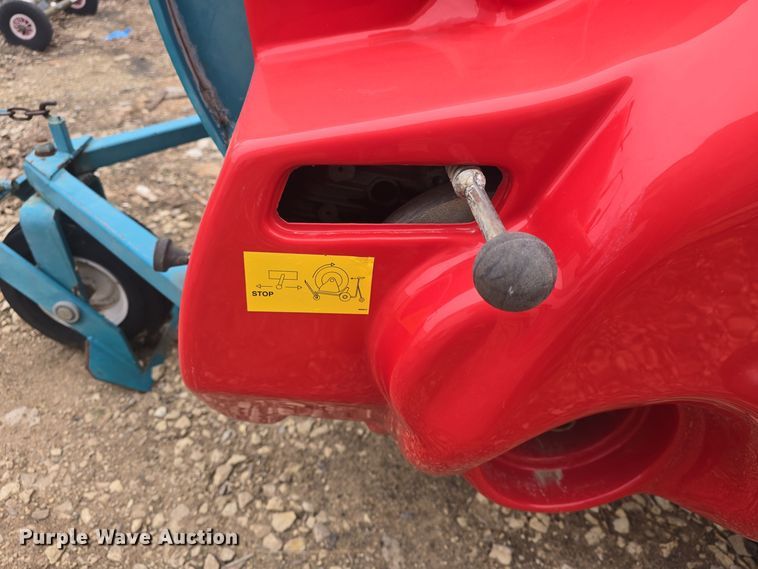 image for item NI9472 KID Micro Rain MR40 hose reel