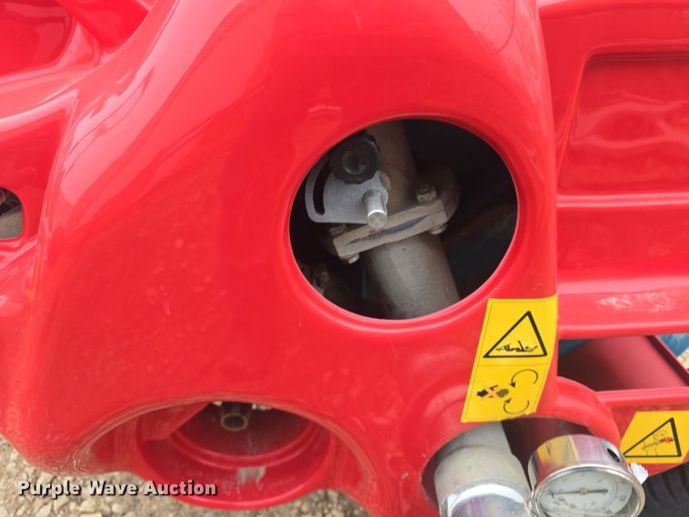 image for item NI9472 KID Micro Rain MR40 hose reel