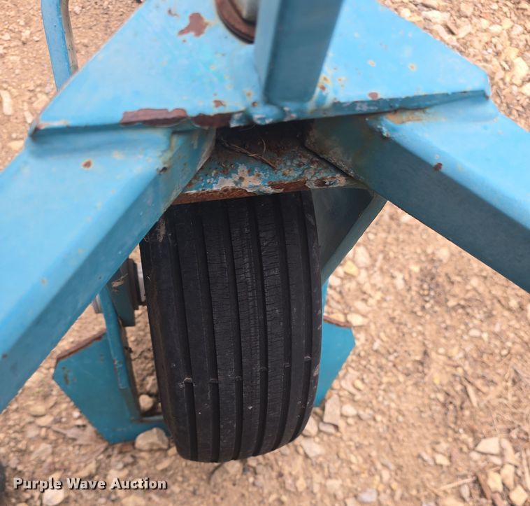 image for item NI9472 KID Micro Rain MR40 hose reel