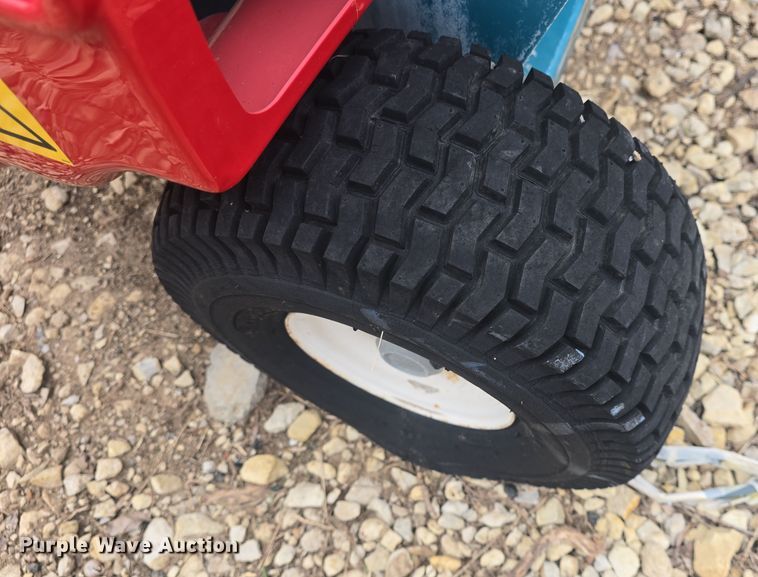 image for item NI9472 KID Micro Rain MR40 hose reel