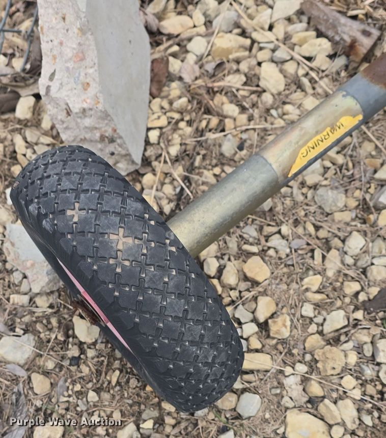 image for item NI9472 KID Micro Rain MR40 hose reel