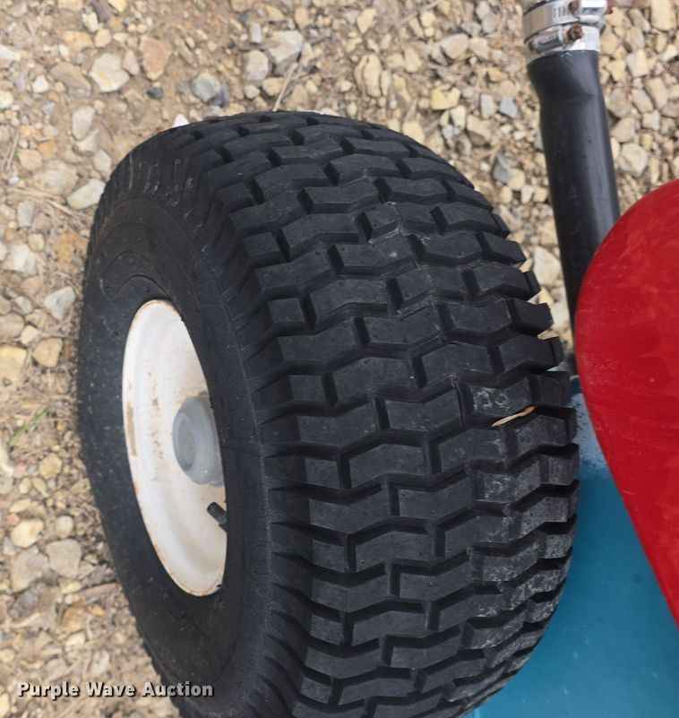 image for item NI9472 KID Micro Rain MR40 hose reel