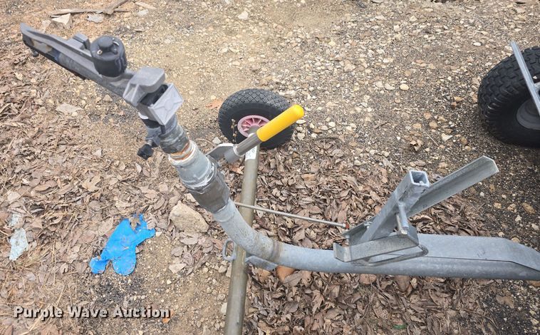 image for item NI9473 KID Micro Rain MR43 hose reel