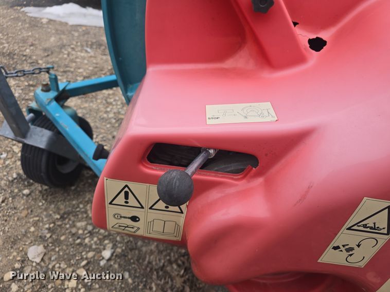 image for item NI9473 KID Micro Rain MR43 hose reel