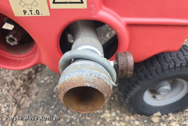 image for item NI9473 KID Micro Rain MR43 hose reel