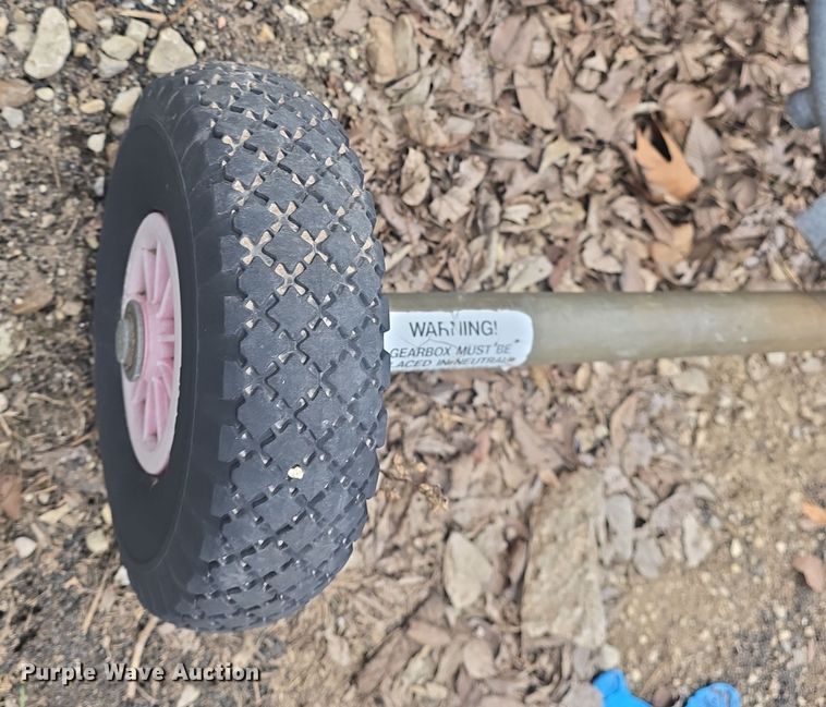 image for item NI9473 KID Micro Rain MR43 hose reel