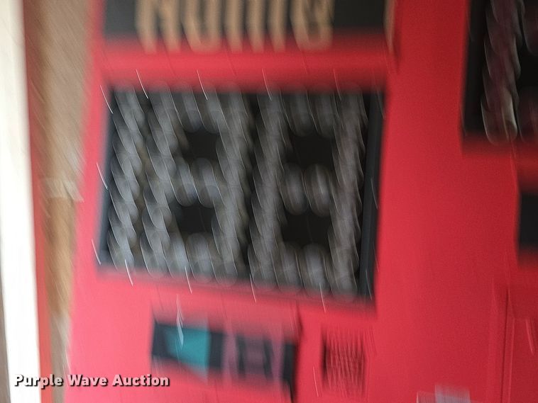 image for item NI9474 (2) Nevco scoreboards