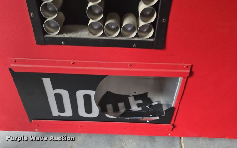 image for item NI9474 (2) Nevco scoreboards