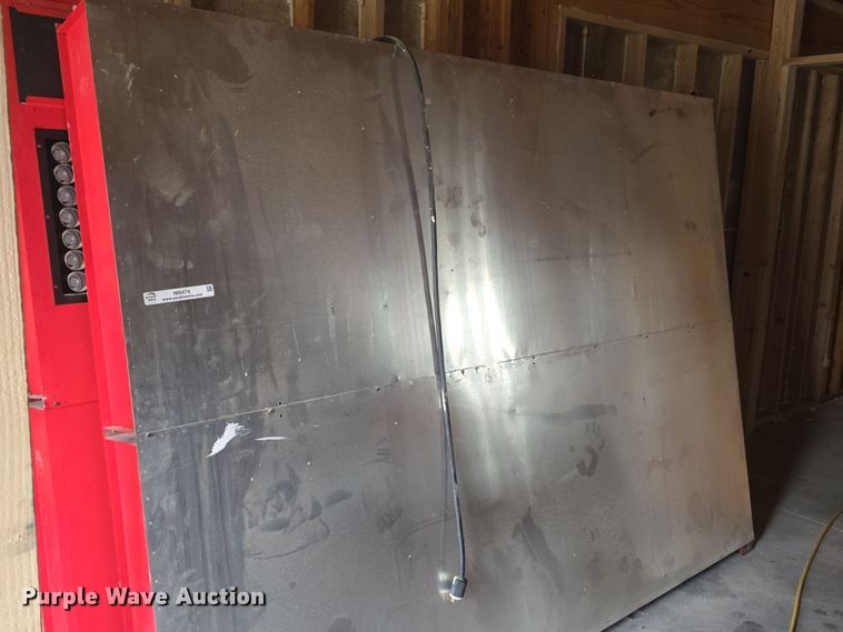 image for item NI9474 (2) Nevco scoreboards